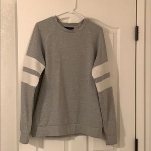 Forever 21 sweatshirt